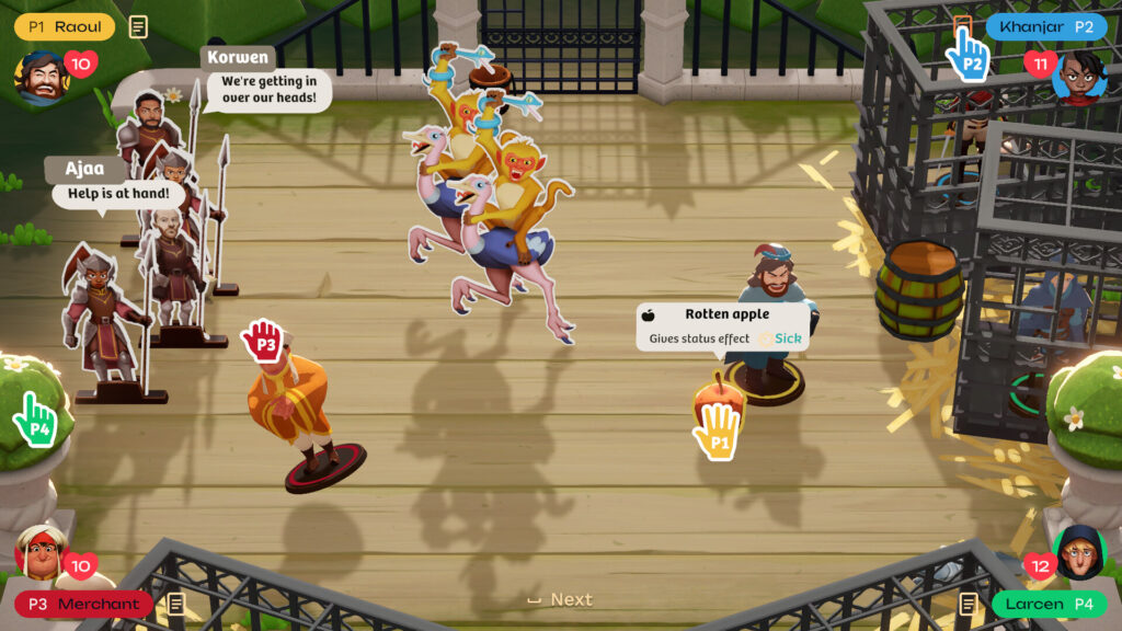 Worlds of Aria PC Free Download (v1.2.1)