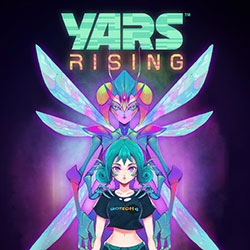 Yars Rising PC Free Download