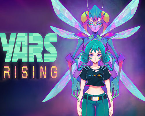 Yars Rising PC Free Download Yars Rising PC Free Download