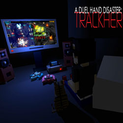 A Duel Hand Disaster: Trackher PC Free Download