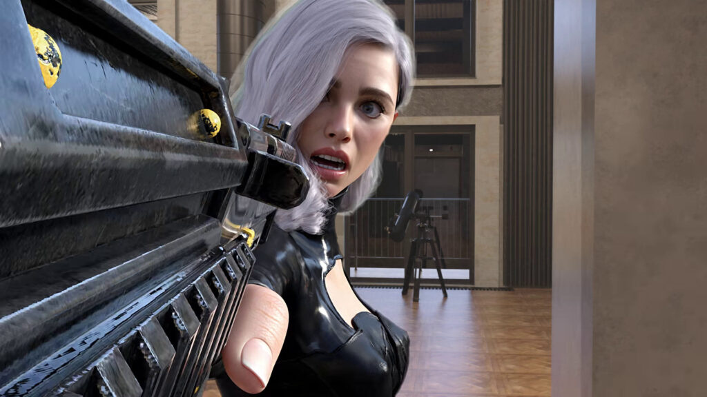 A Father’s Sins PC Free Download (Chapter 13) A Father's Sins PC Free Download (Chapter 13)