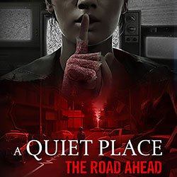 A Quiet Place: The Road Ahead Free Download (v1.0.4)
