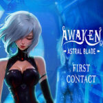 AWAKEN – Astral Blade: First Contact Download (B15998815) AWAKEN – Astral Blade: First Contact Download (B15998815)