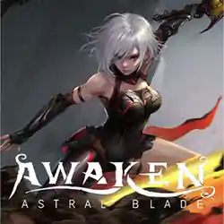 AWAKEN – Astral Blade PC Free Download (Build 16985303)
