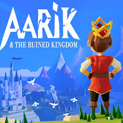Aarik And The Ruined Kingdom Free Download (B18322601)