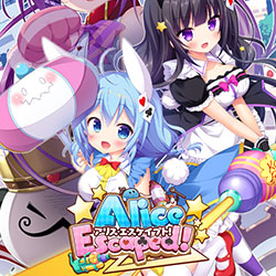 Alice Escaped! PC Free Download (v1.1.3)