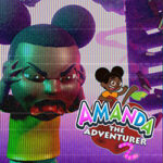 Amanda the Adventurer 2 PC Free Download (v2.2.1.6)