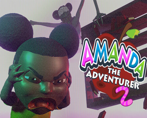 Amanda the adventurer 2 pc free download (v2.2.1.6) - 1