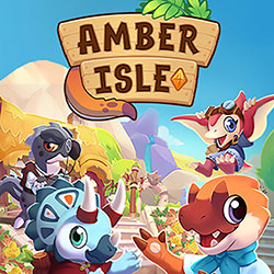 Amber Isle PC Free Download (v1.9.2)