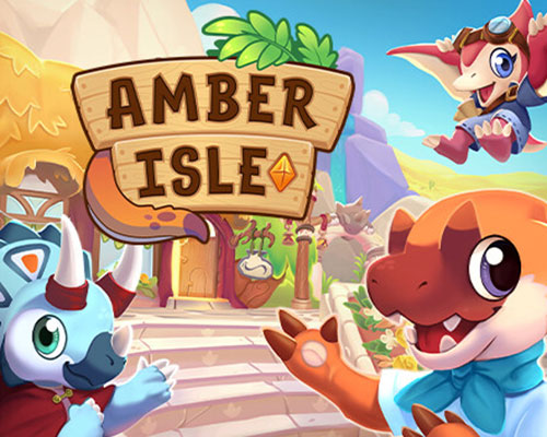 Amber Isle PC Free Download (v1.9.2) Amber Isle PC Free Download (v1.9.2)