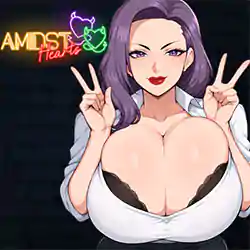 Amidst Hearts PC Free Download (v0.1.5b)
