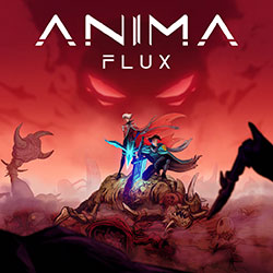 Anima Flux PC Free Download (v1.0.11)