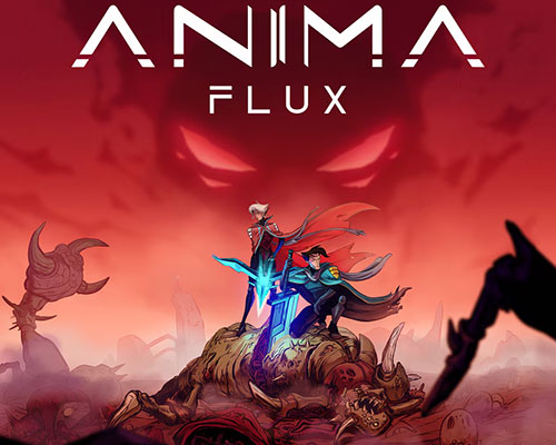 Anima Flux PC Free Download (v1.0.11)