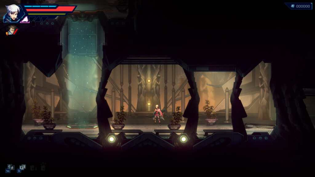 Anima Flux PC Free Download (v1.0.11)