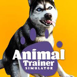 Animal Trainer Simulator PC Free Download