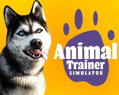 Animal Trainer Simulator PC Free Download