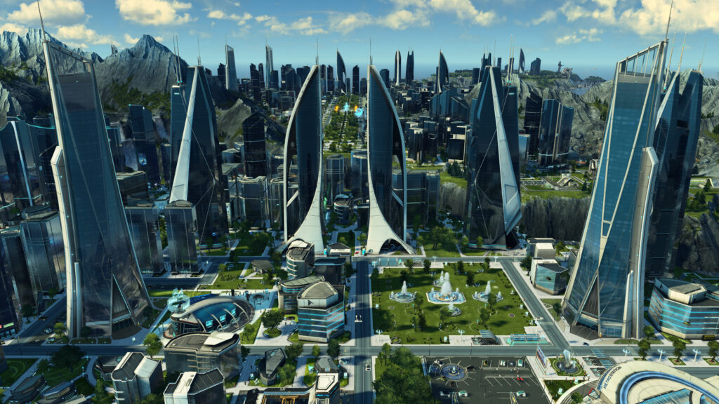 Anno 2205 Frontiers Free Download (v1.8.3741.13270 Ultimate) Anno 2205 Frontiers Free Download (v1.8.3741.13270 Ultimate)