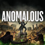 Anomalous PC Free Download (Build 17137339) Anomalous PC Free Download (Build 17137339)