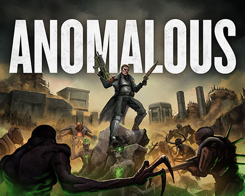 Anomalous PC Free Download (Build 17137339) Anomalous PC Free Download (Build 17137339)
