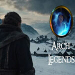 Arch Legends PC Free Download