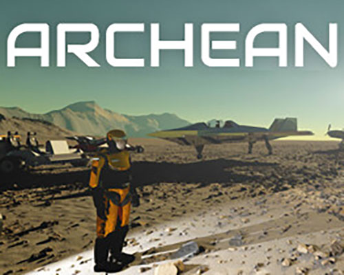 Archean pc free download (build 20675601) Archean pc free download (build 20675601)