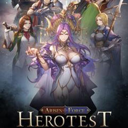 Arisen Force: HeroTest PC Free Download (v1.1.4)