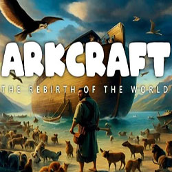 ArkCraft: The Rebirth of the World PC Free Download