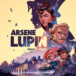 Arsene Lupin – Once a Thief PC Free Download (v1.0.3)