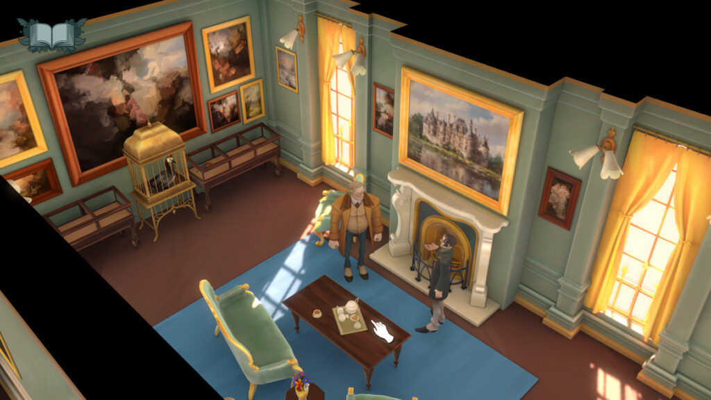 Arsene Lupin - Once a Thief PC Free Download (v1.0.3)