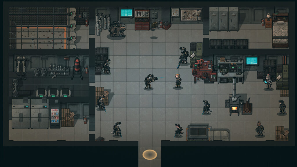 Bad 2 Bad: Apocalypse Free Download (Build 16701862)