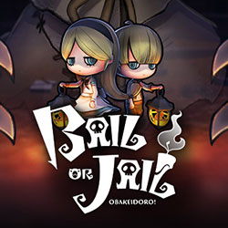 Bail or Jail(OBAKEIDORO!) PC Free Download (Build 15432129)