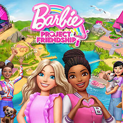 Barbie Project Friendship PC Free Download