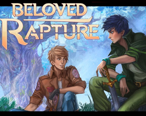 Beloved rapture pc free download (build 20809426) - 1