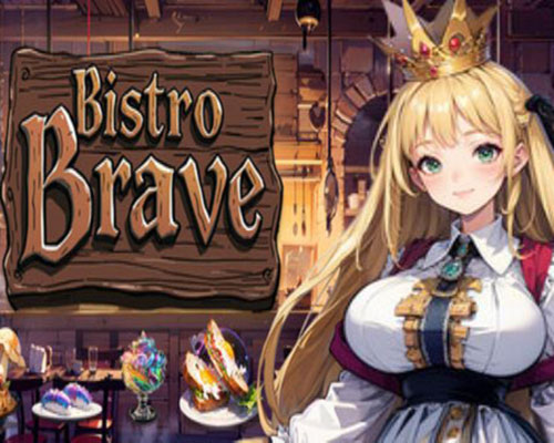 Bistro Brave PC Free Download Bistro Brave PC Free Download
