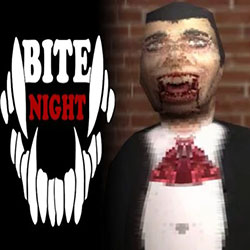 Bite Night PC Free Download (Build 15961295)