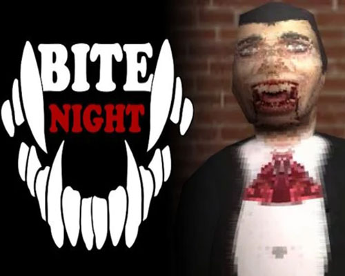 Bite Night PC Free Download (Build 15961295)