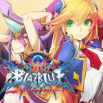 BlazBlue Centralfiction PC Free Download (Build 02062023)