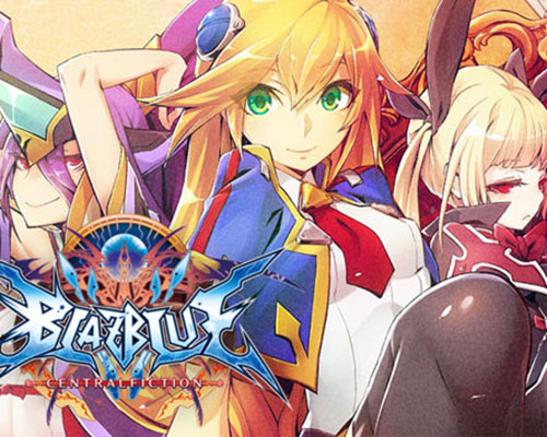 BlazBlue Centralfiction PC Free Download (Build 02062023)