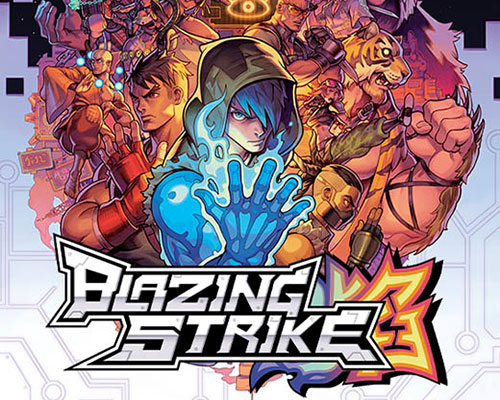 Blazing strike pc free download (build 19023568) Blazing strike pc free download (build 19023568)