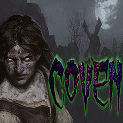 COVEN PC Free Download (Build 17711211)