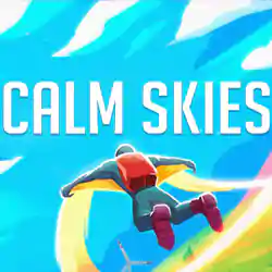 Calm Skies: The Wingsuit Flying Experience Free Download