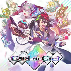 Card-en-Ciel PC Free Download (v1.5.2)