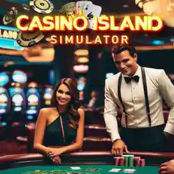 Casino Island Simulator PC Free Download (v1.0.2.2)