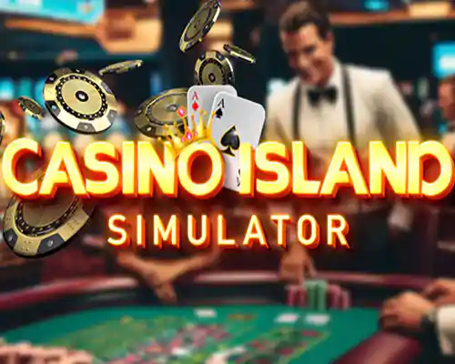 Casino Island Simulator PC Free Download (v1.0.2.2) Casino Island Simulator PC Free Download (v1.0.2.2)