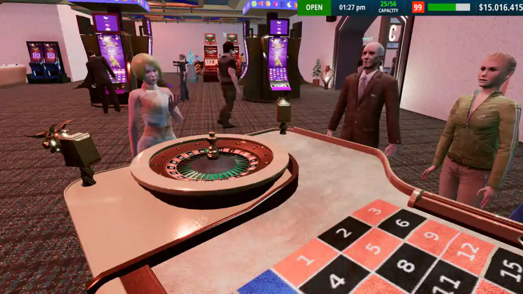 Casino Island Simulator PC Free Download (v1.0.2.2) Casino Island Simulator PC Free Download (v1.0.2.2)