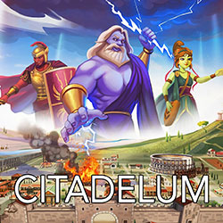 Citadelum PC Free Download (Build 18085027)