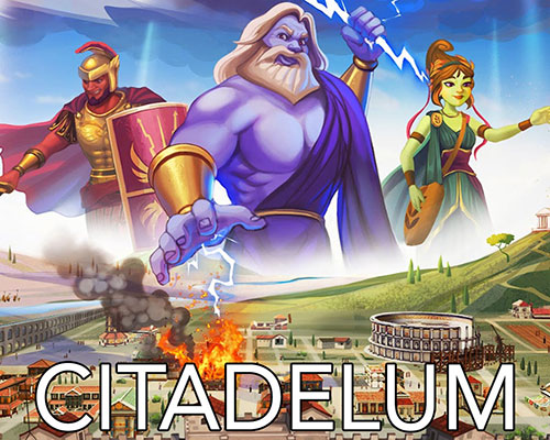 Citadelum pc free download (hostis) - 1