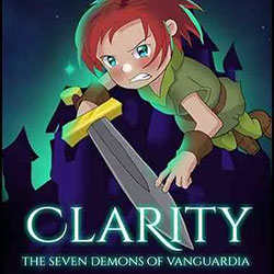 Clarity: The Seven Demons of Vanguardia Free Download