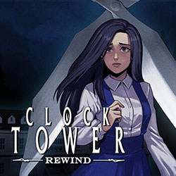 Clock Tower: Rewind PC Free Download (v20241220)
