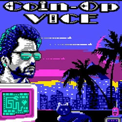 Coin-Op Vice PC Free Download (Build 15876864)